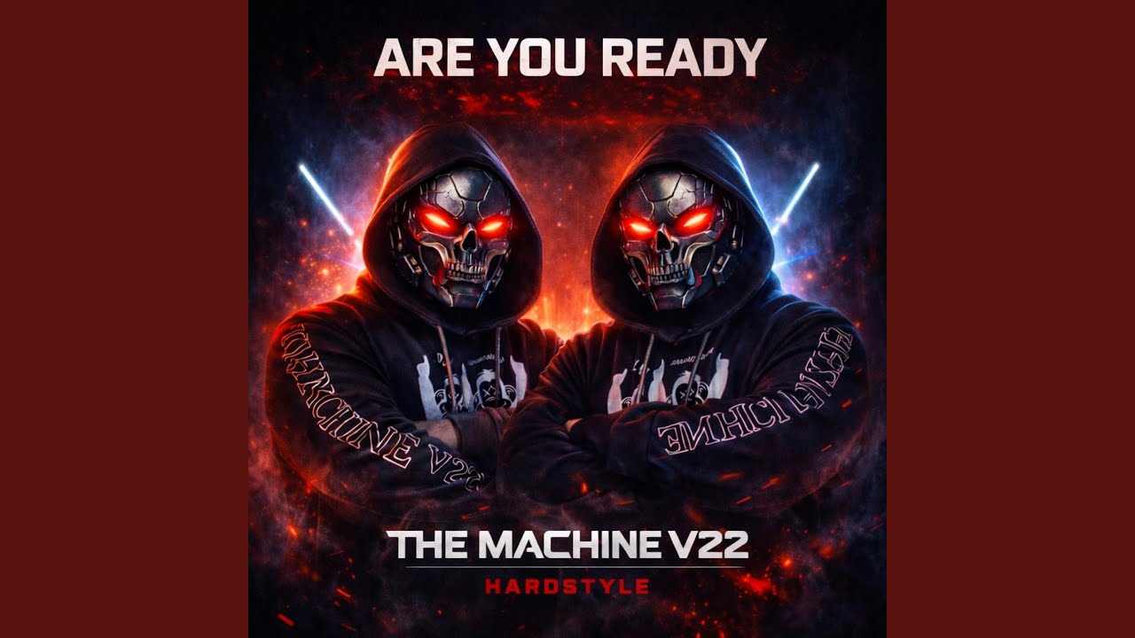 ARE YOU READY