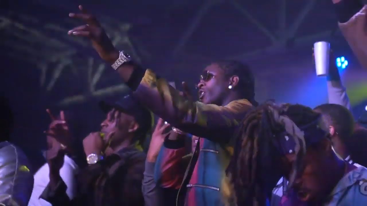 Drip Season Tour Gunna, Young Thug, Duke Ep. 1