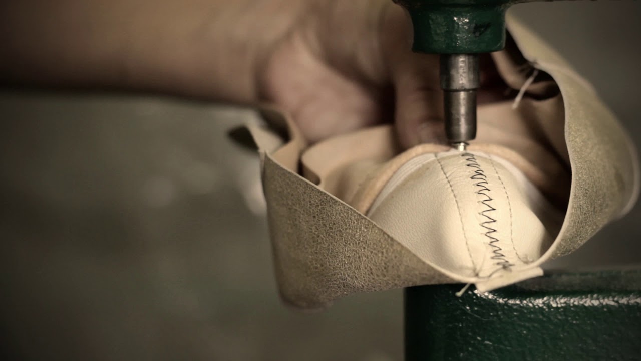 How it's made | Josefinas Moscow