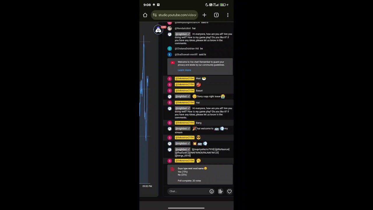 💥 Extreme🚍🚛🚘 Driving Game 171 #bussid#Truckgame #bussidmod#bussimulatorindonesia#livestream