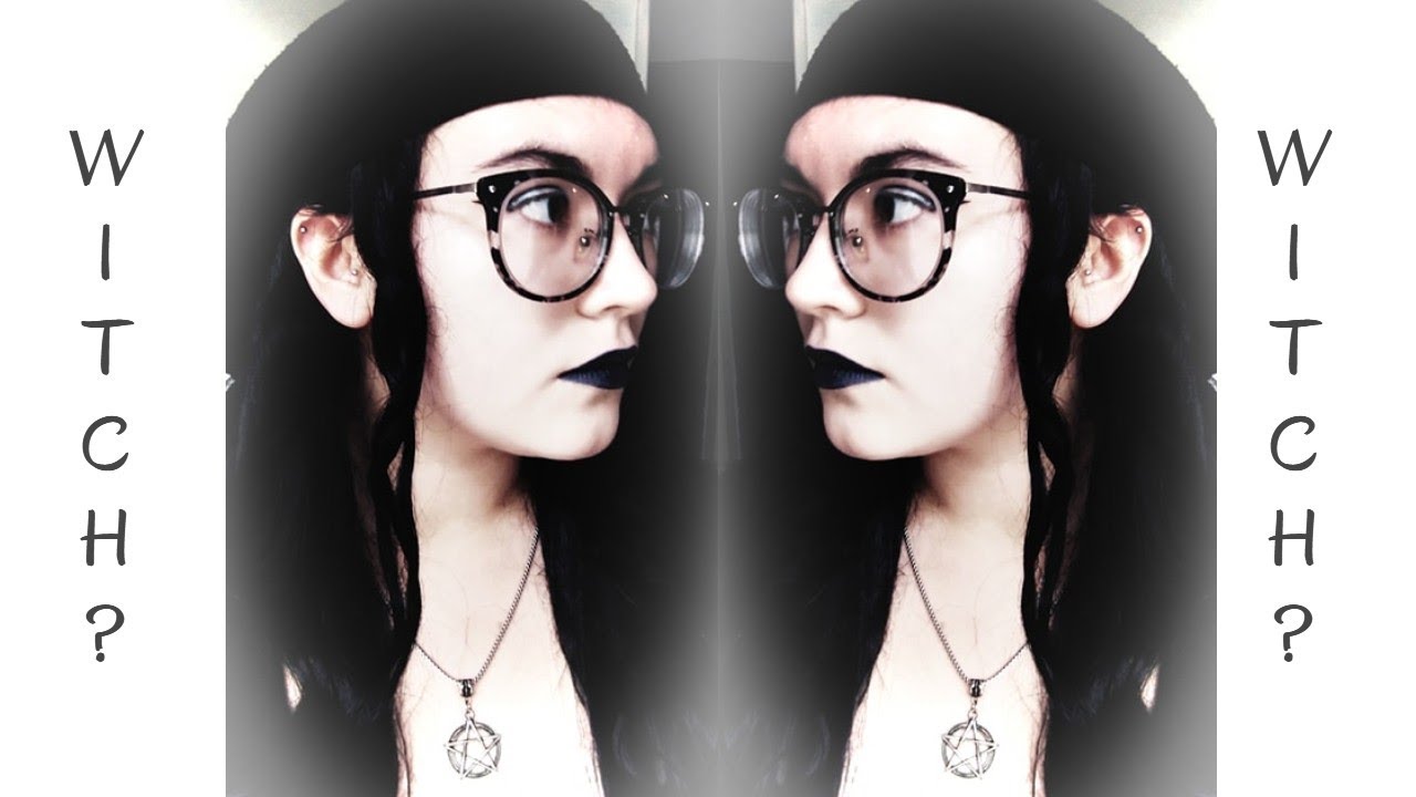 5 Signs that YOU are a Witch