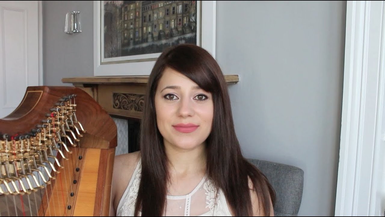 Canon In D - Johann Pachelbel