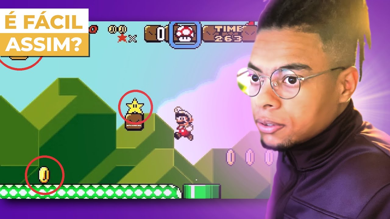 Como fazer BACKGROUND e CENÁRIOS para jogos 2D - PIXEL ART 16 BITS - [Aula 03]