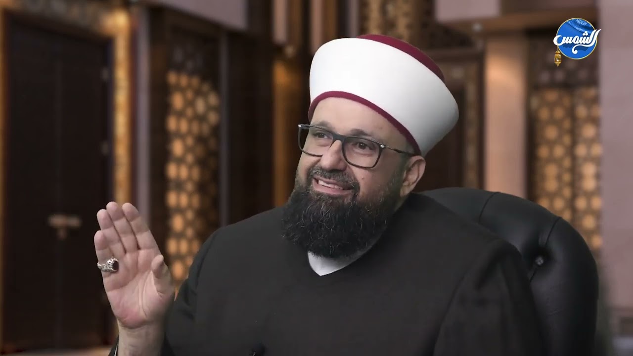 الصوفية!من هم؟كيف بدأوا؟وأين هم الآن؟ الشيخ طارق اللحام يوضح كل شيء حولهم الأهم: هل طريقتهم على حق؟!
