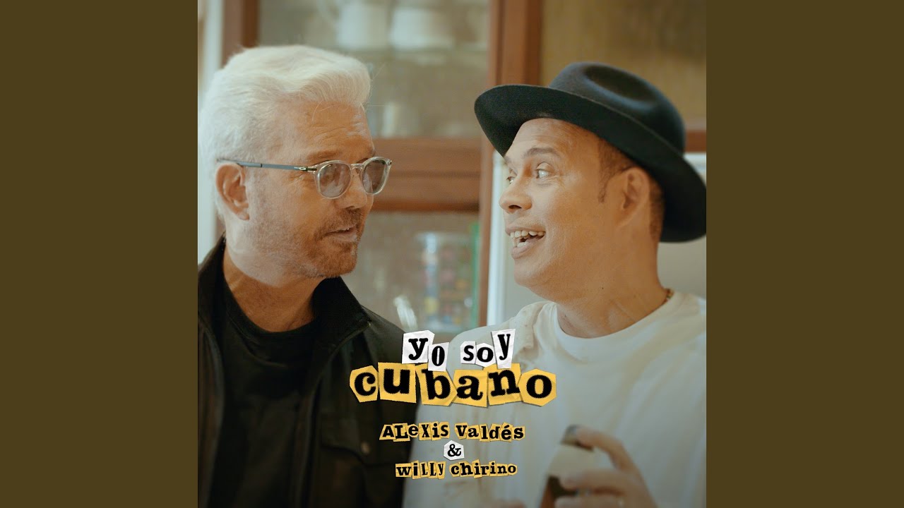 Yo Soy Cubano