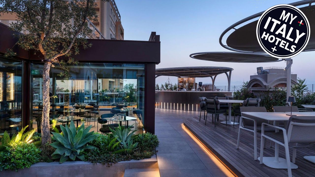 Palazzo Tirso Cagliari Mgallery | Cagliari, Italy | Hotel Review 🛏️