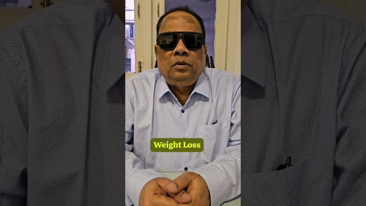 Weight Loss