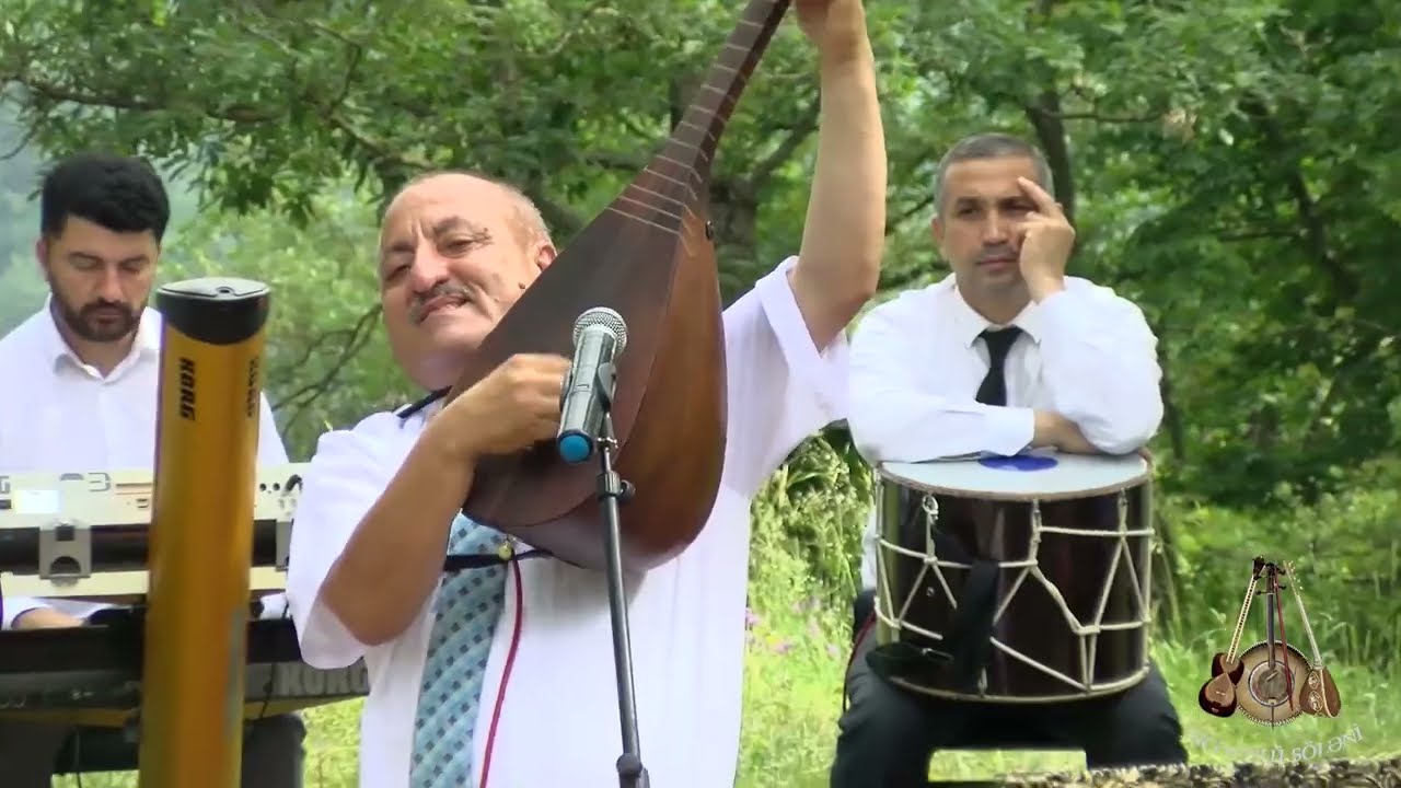 Ədalət Dəlidağlı həmişəki kimi öz çağlarlığındadı....