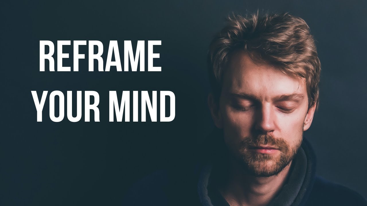REFRAME YOUR MIND - Change Your Life And Shift Your Limiting Beliefs - Dr. Wayne Dyer Meditation