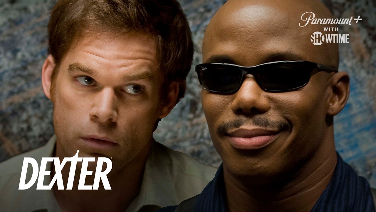 Dexter vs. Doakes: Top 10 Most INTENSE Interactions | Dexter | SHOWTIME