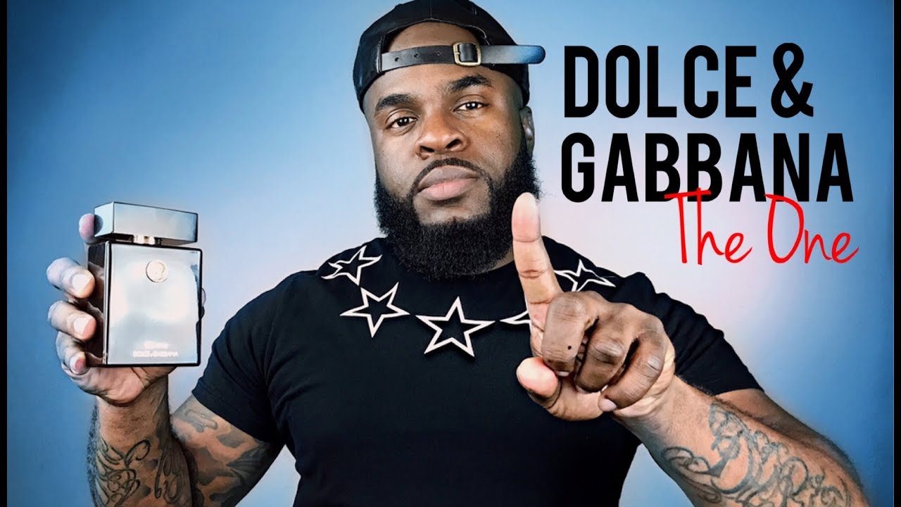 Dolce & Gabbana The One Collector's Edition Fragrance Review | Men's Cologne Review
