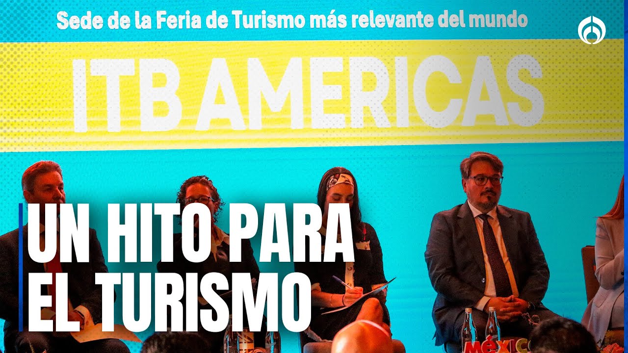 Guadalajara se prepara para recibir a los líderes del turismo en ITB Américas