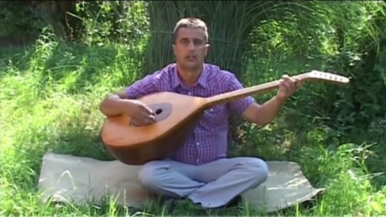 Edin Ikanovic - Razbolje se sultan (Video 2015)