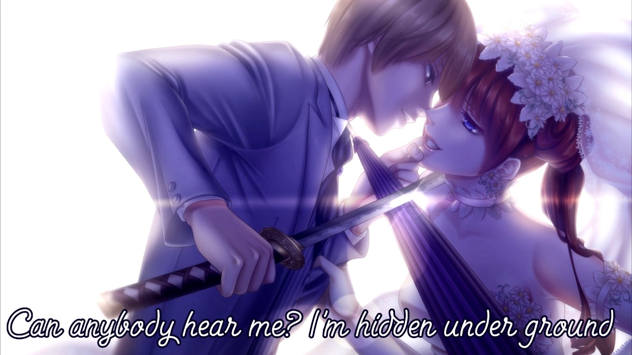 Nightcore - Tag, You're It
