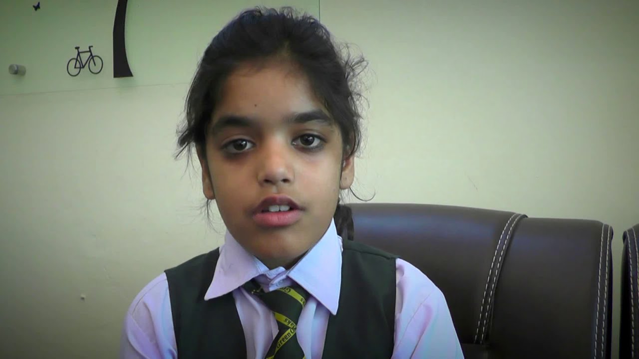 Green Oaks School System Gujar Khan