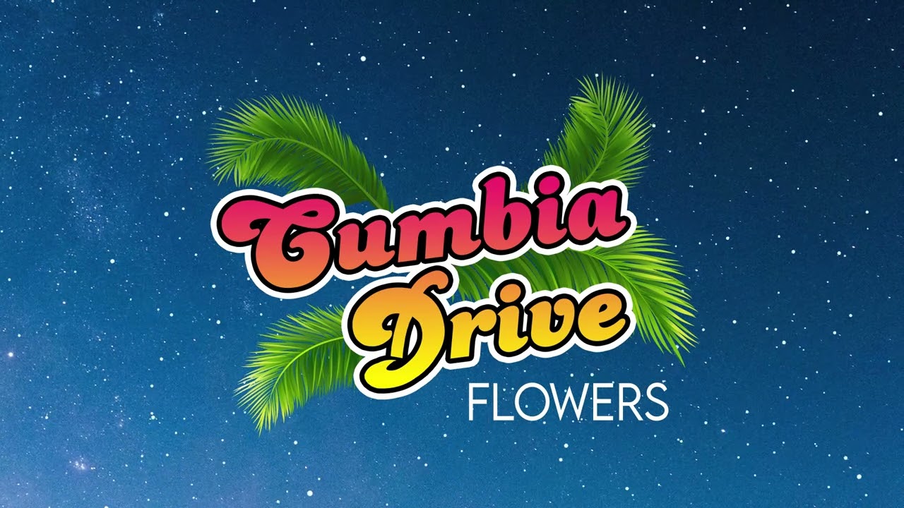 Miley Cyrus - Flowers (Cumbia Drive Remix)