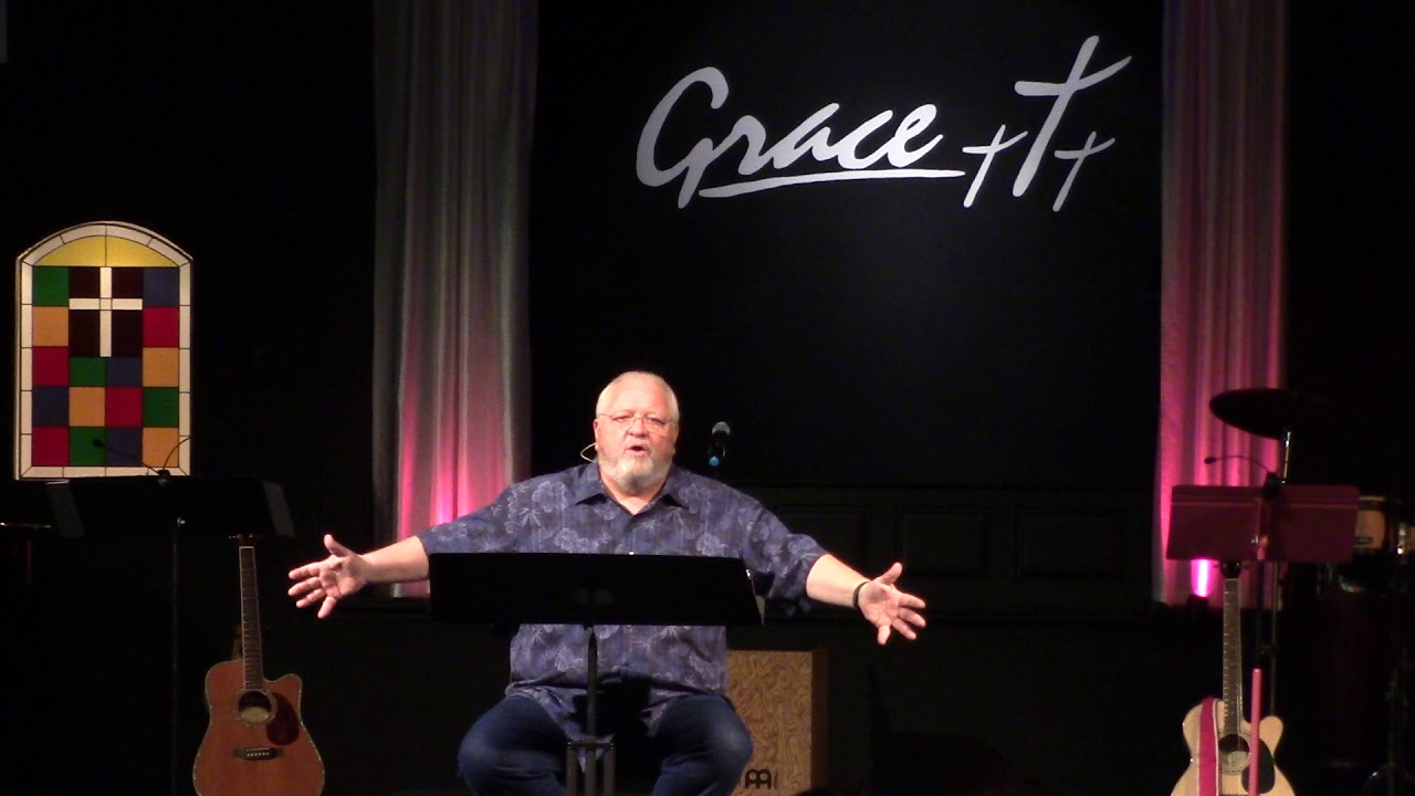 Sermon: Praying Specifically