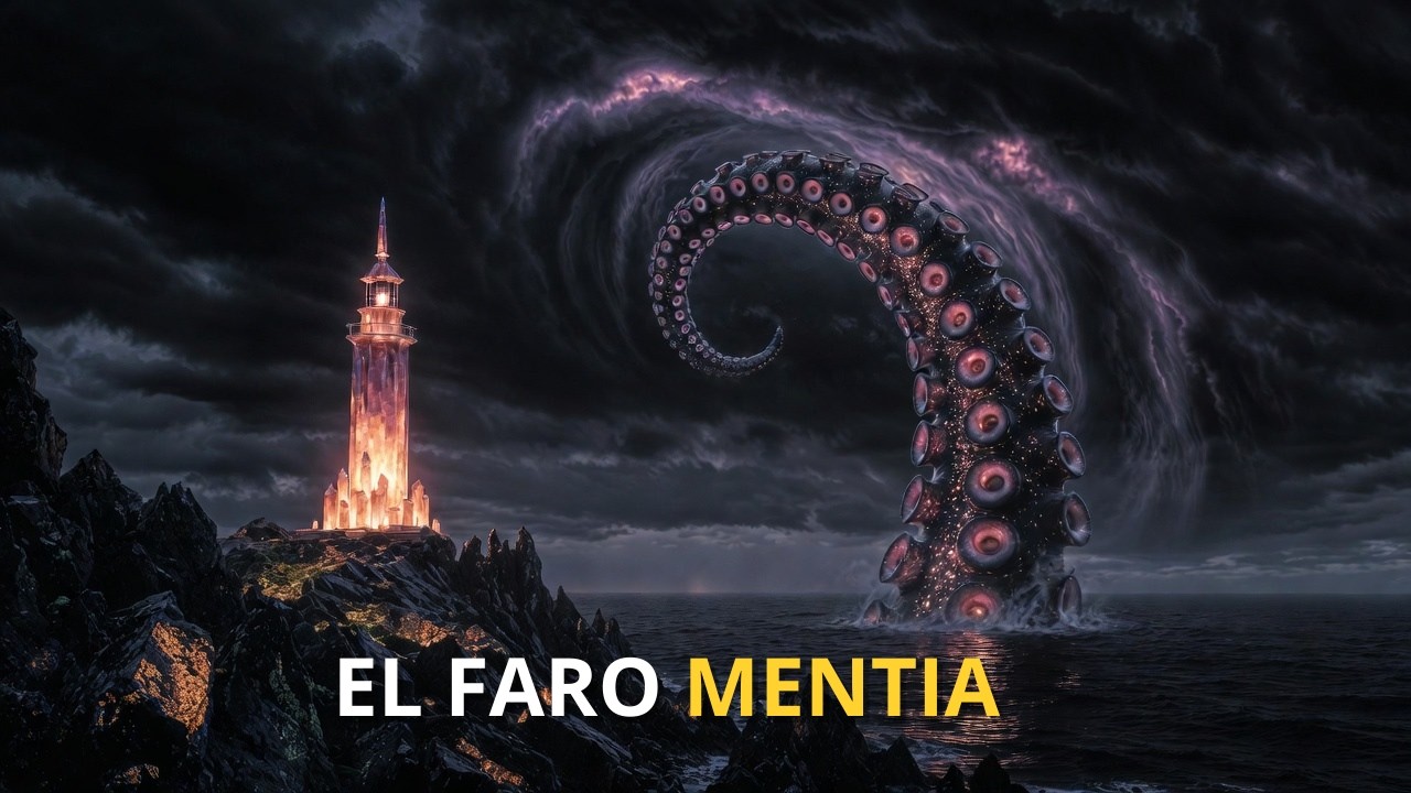 El hombre que se convirtió en luz para que el mundo no se apagara
