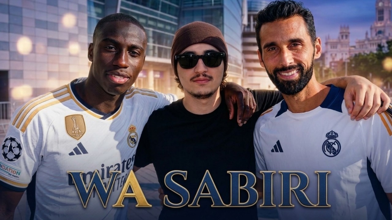 9Behlawane- Wa Sabiri