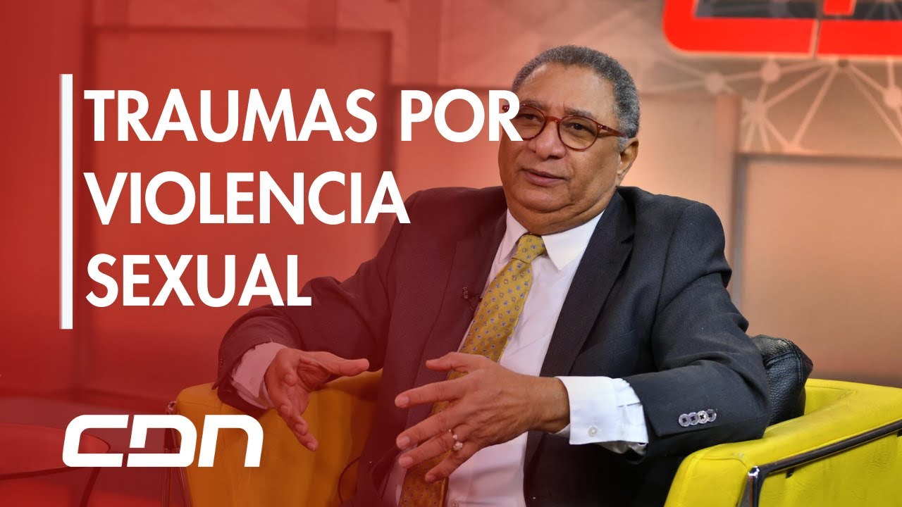 Salud Mental | Traumas por violencia sexual