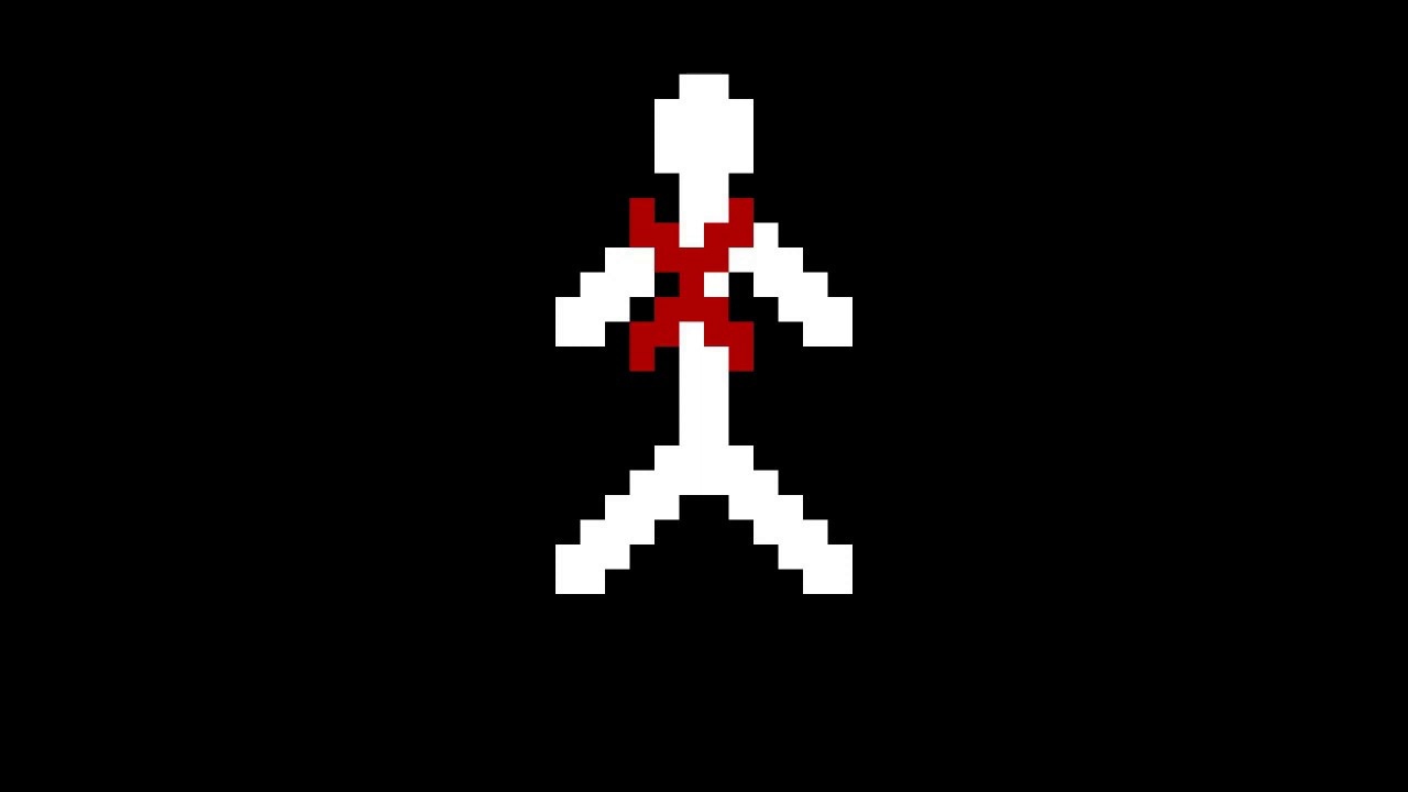 Three Days Grace - Never Too Late (Chiptune Cover)