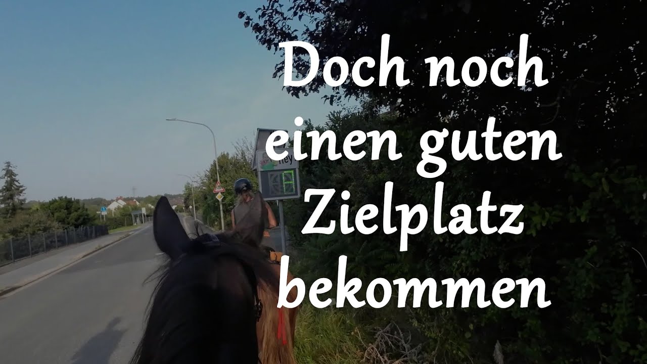 Transgermania | 9. Ritt-Tag