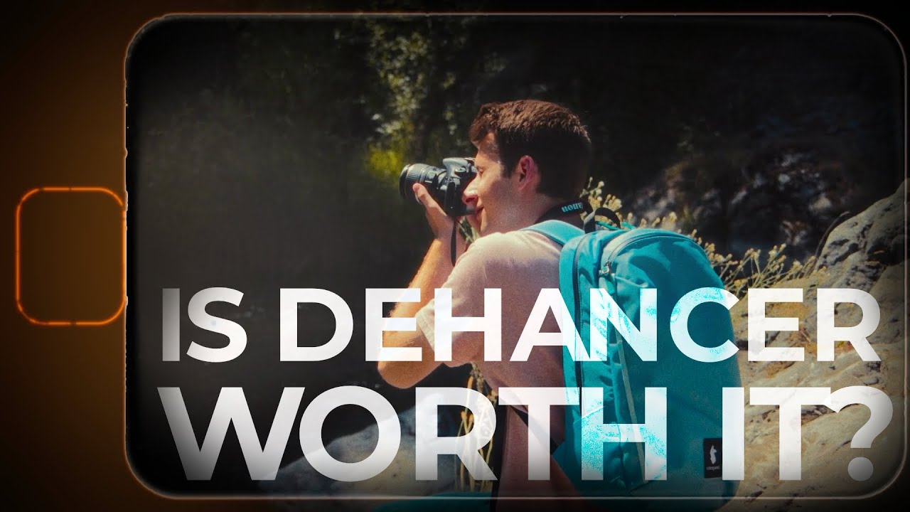 Is DEHANCER WORTH IT???