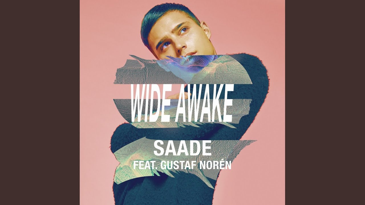 Wide Awake (Red Mix)
