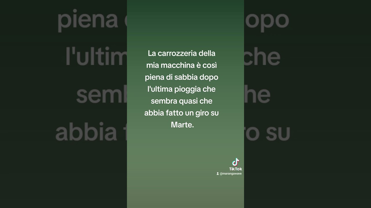 #shortvideo #marte #sabbia