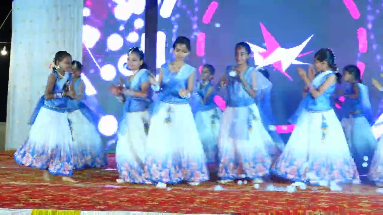 Annual Day 2026