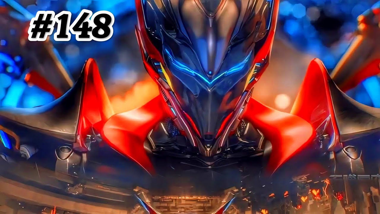 Swallowed Star 2 Episode 148 Explanation || Swallowed Star Multiple Subtitle English Indonesia Hindi