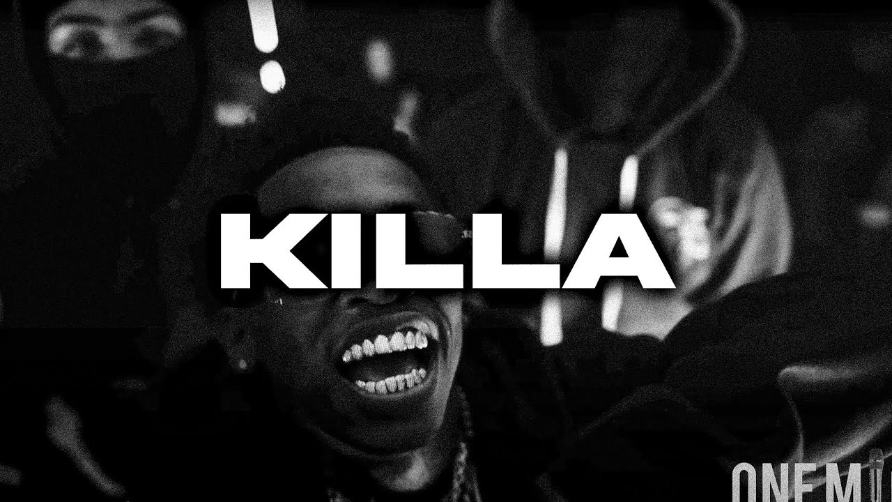 [FREE] Kyle Richh x Dee Billz Jerk Drill Type Beat - KILLA | NY/Jerk Drill Instrumental 2025