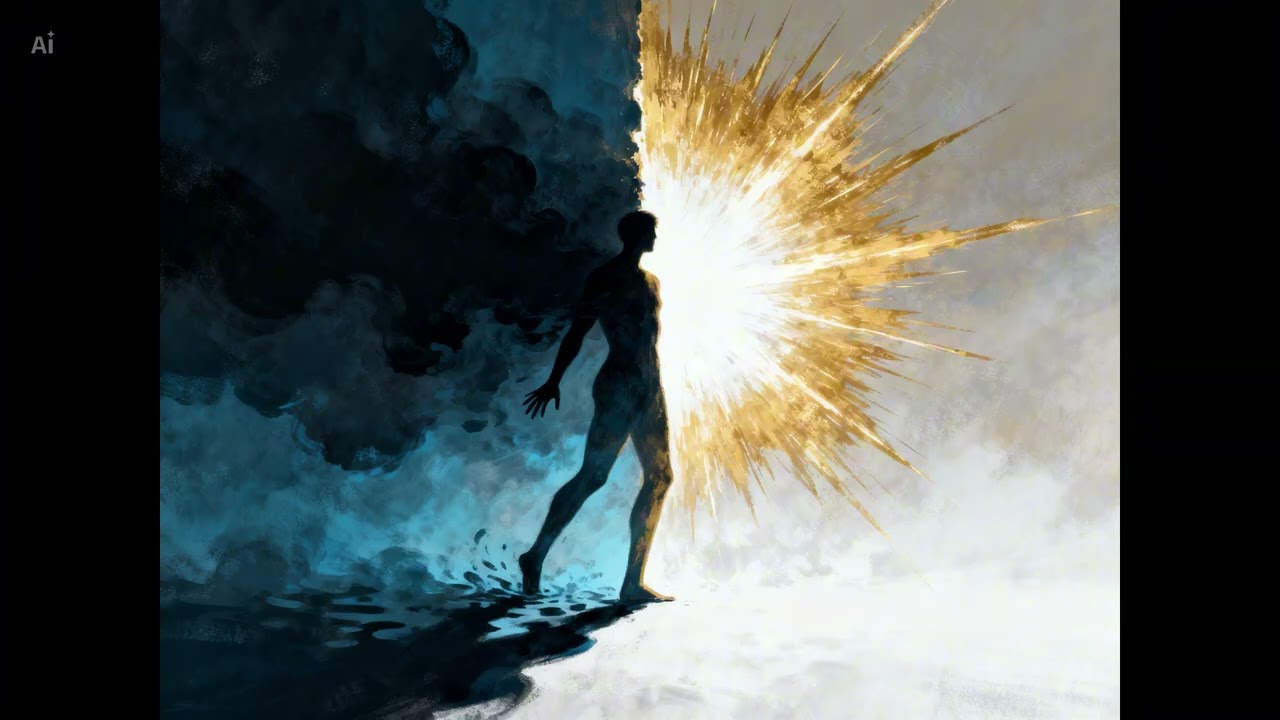 Entre Ombre Et Force
