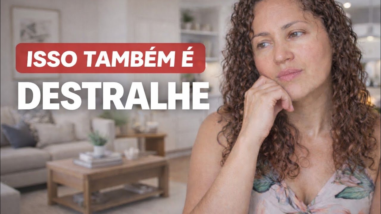 O DESTRALHE QUE NINGUÉM FALA( E DÓI FAZER).