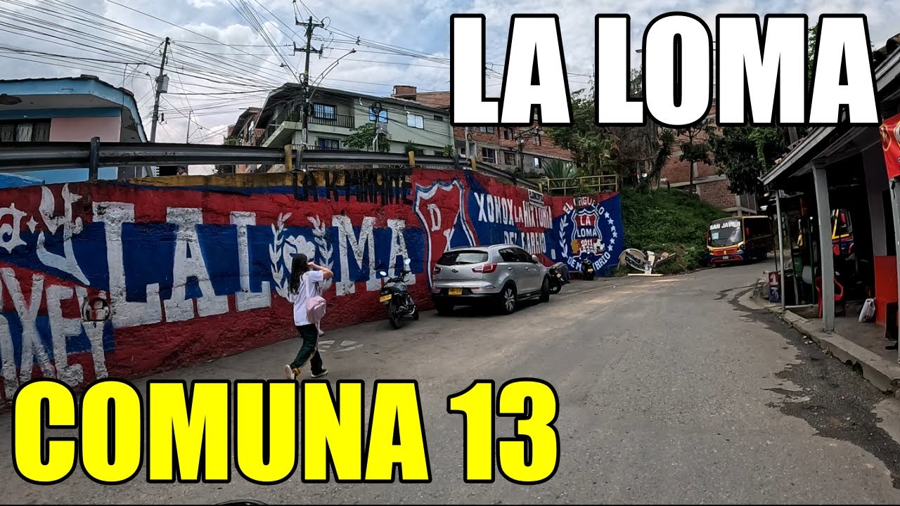 P3L1GR0S0?😱 DE SAN JAVIER A SAN CRISTOBAL🚫🥵