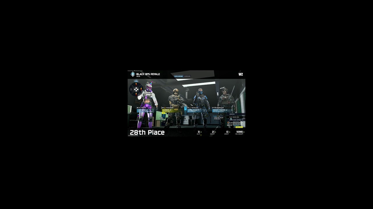 Call of Duty!!!