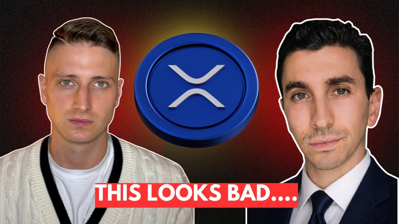 Stablecoins Will Collapse the Dollar &mdash; XRP Leads the Currency Reset