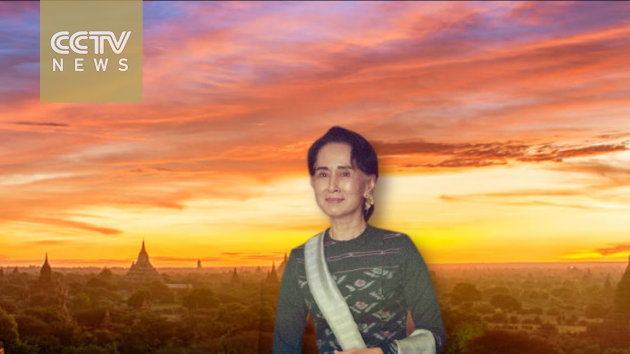 Myanmar's political transition