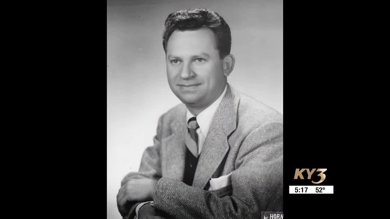 Ozarks Life: Springfield man's rare recording of Patsy Cline's death