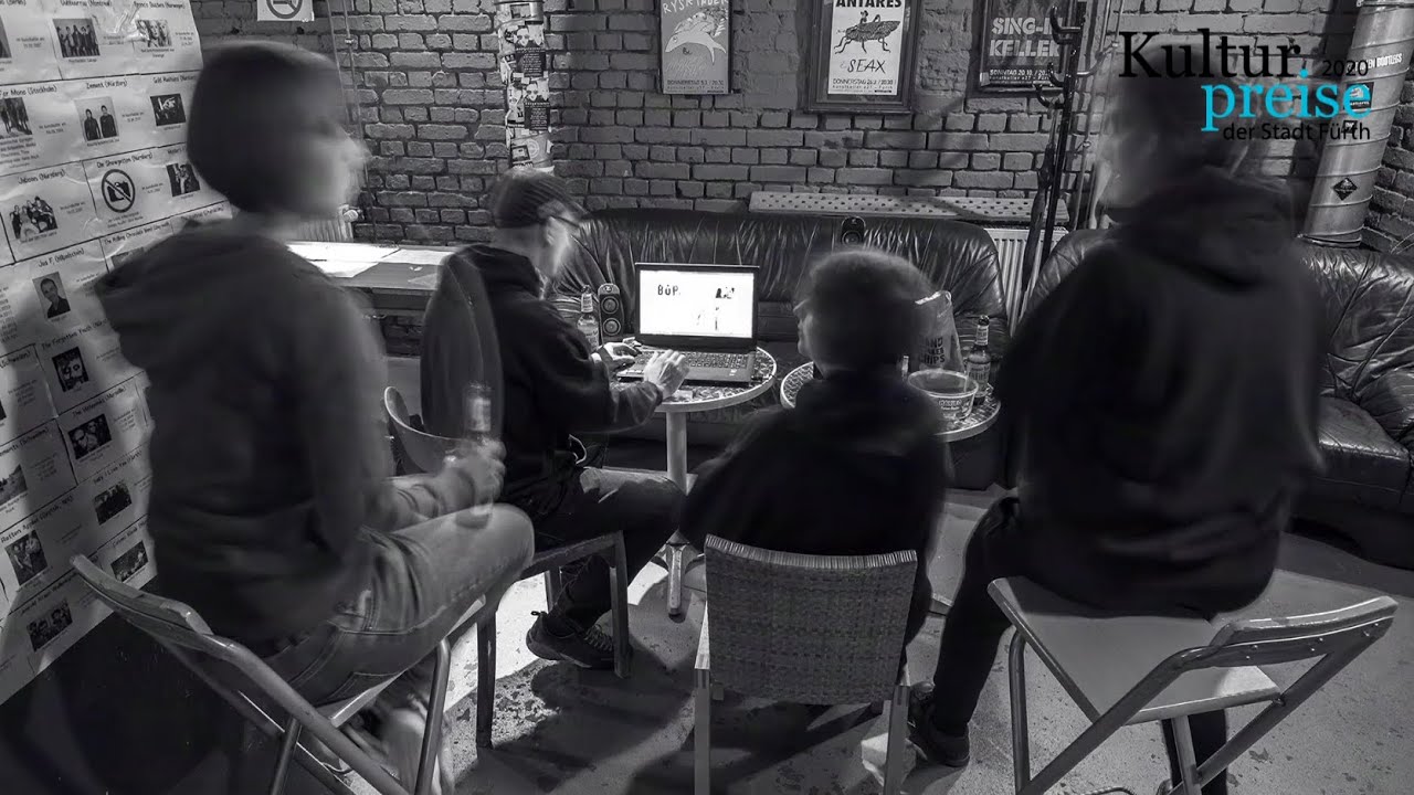 Sonderpreis Kultur für kunstkeller o27 e.V.