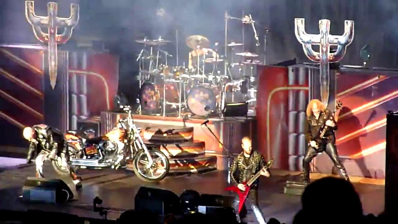 Judas Priest - 