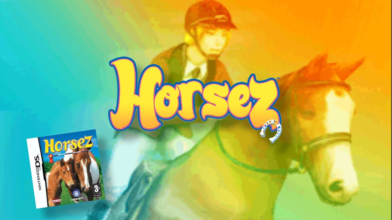Recordando Viejos Tiempos #35- Horsez | DS