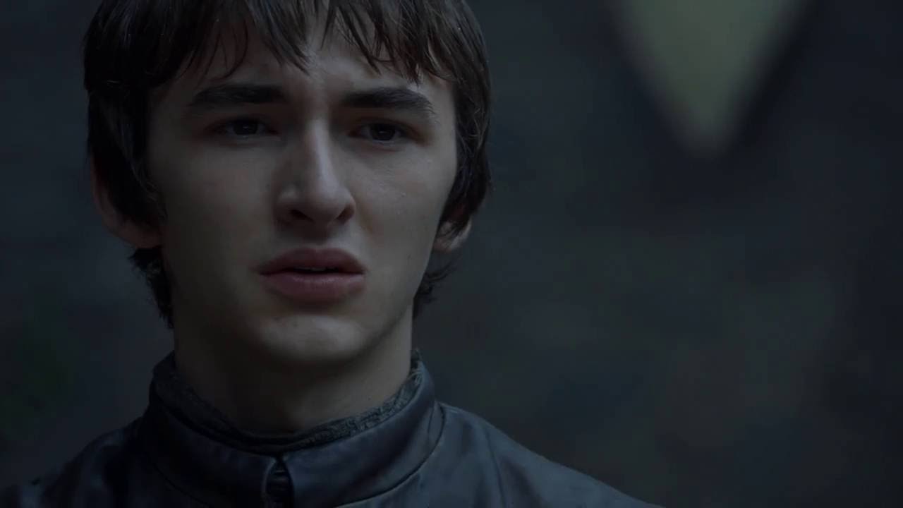 Game of Thrones Season 6: Episode #5 Clip &ndash; Hold The Door (HBO)