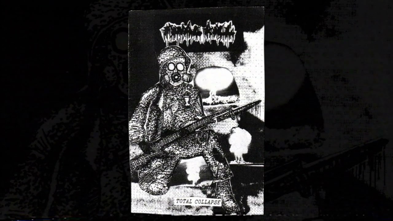 Final Kill - Total Collapse (2021)