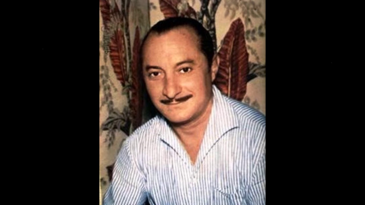 Carlos Galhardo - ORGULHO - Ren&eacute; Bittencourt - RCA Victor 80-2297-A - 02.1961
