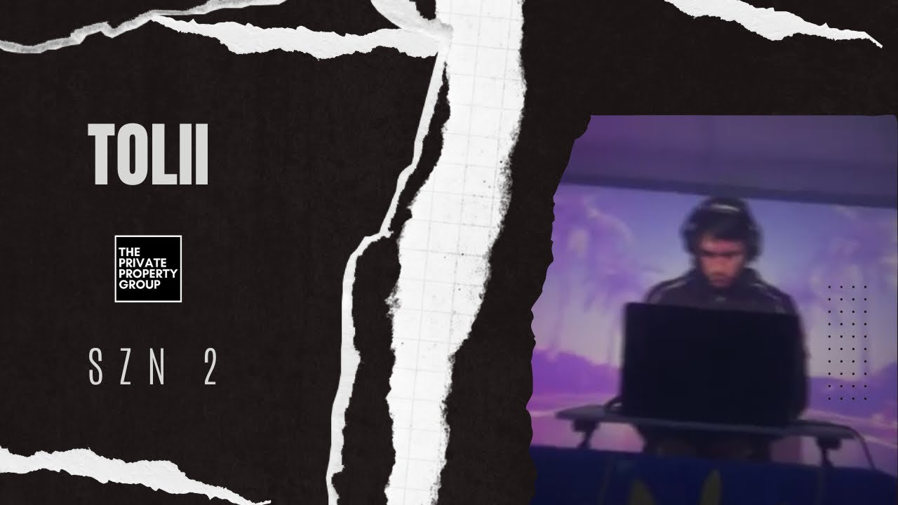 Heavy Techno Mix | The DJ Tolii Set