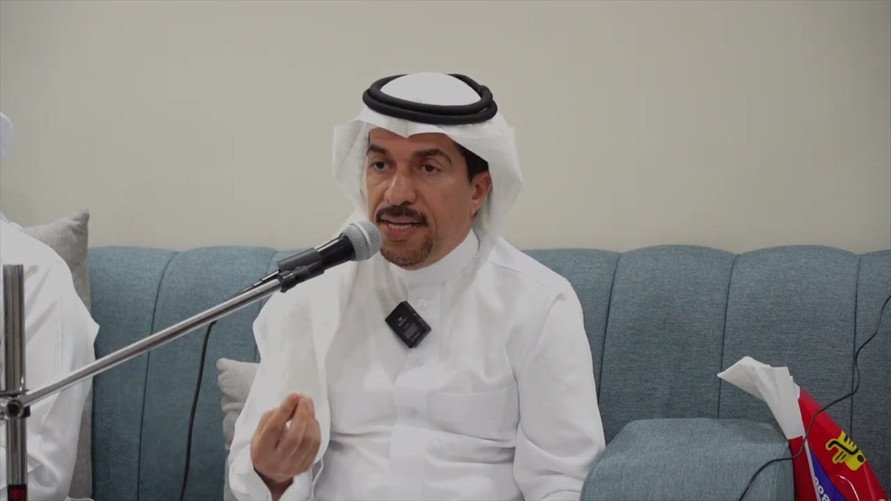 أصالة المصنفات عبر المخطوطات والنسخ *البخاري والكافي نموذجا : الأستاذ أحمد المطلق