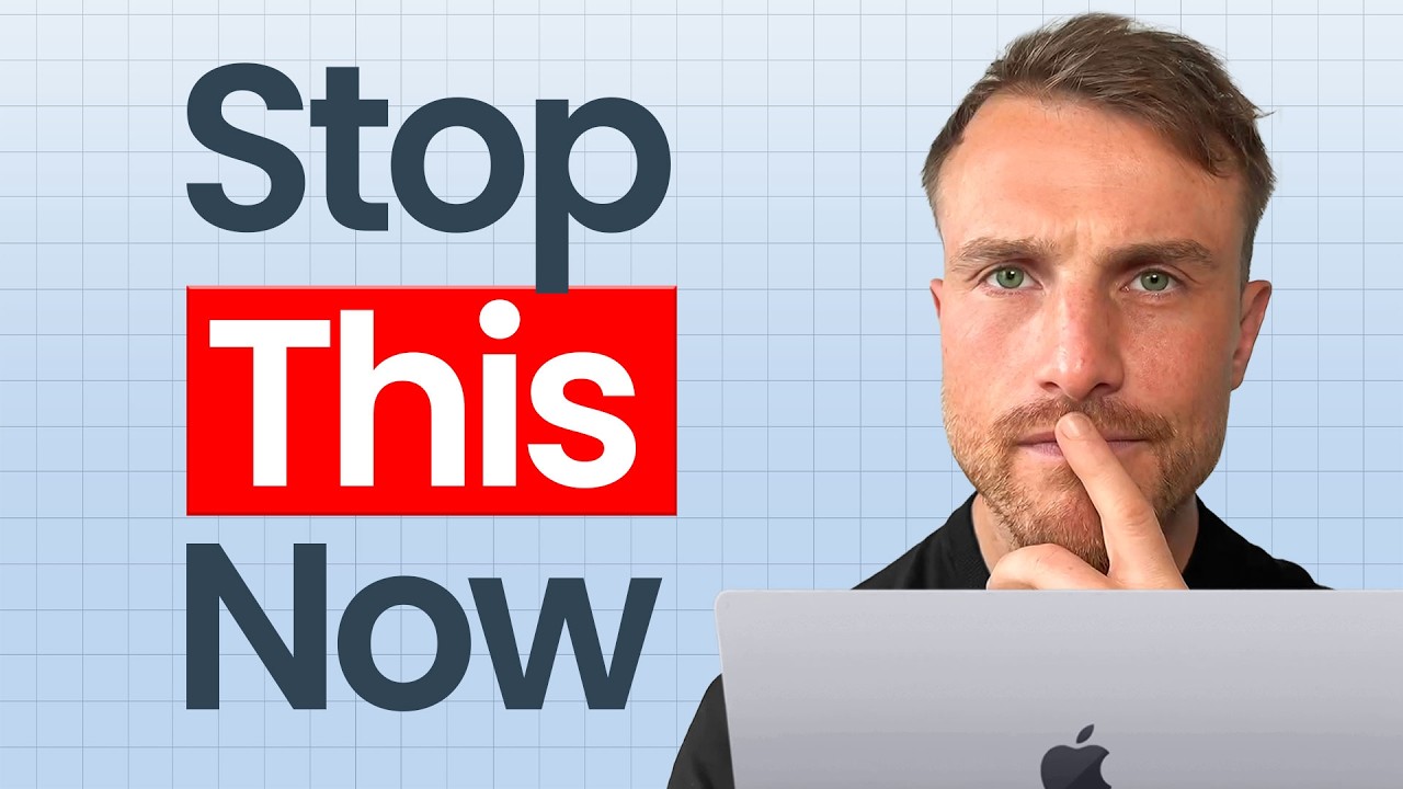 I Helped 3,000 Writers Build Their Business. This Is the Biggest Mistake I See