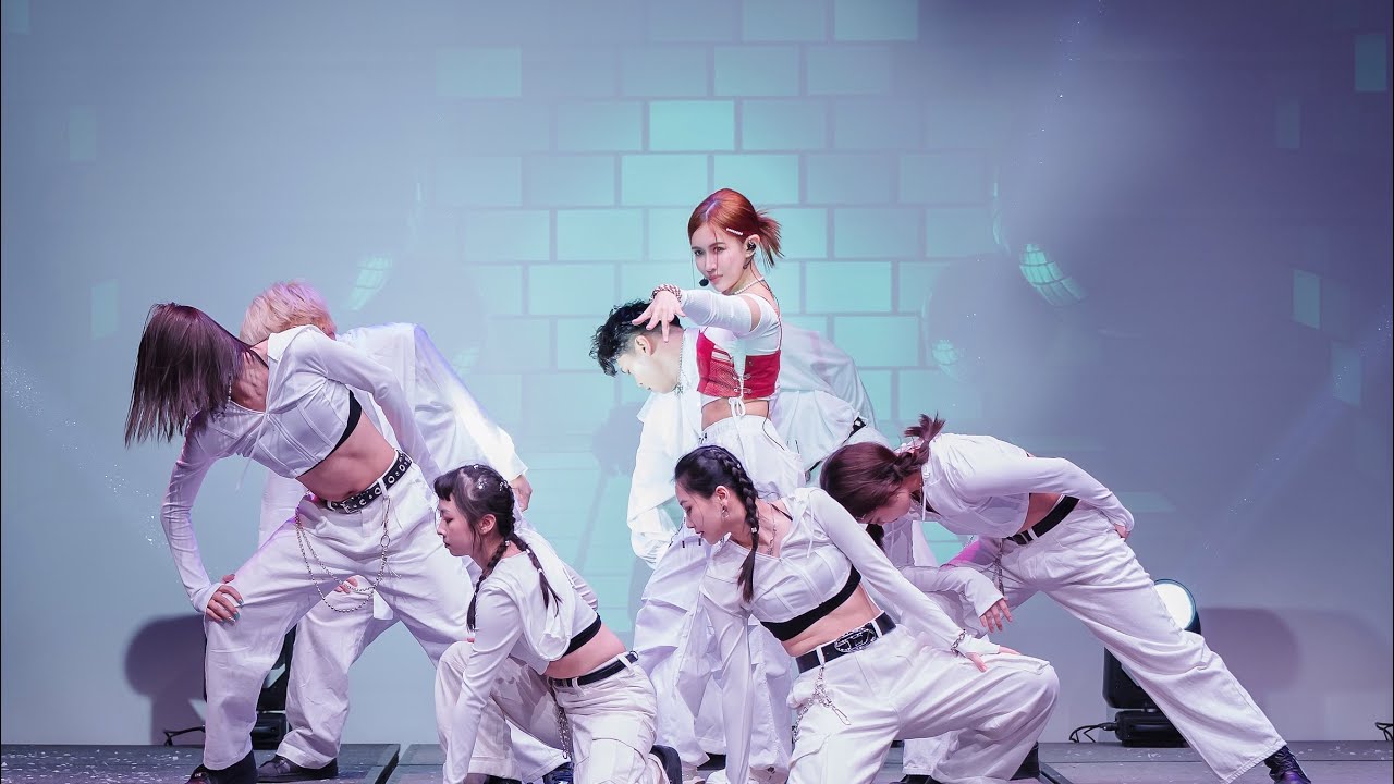 【幽谷心跳｜演唱會】Mkan吃(Feat.Laka Umaw 洛佳巫茂) Yummy完整版 Yoku幽谷