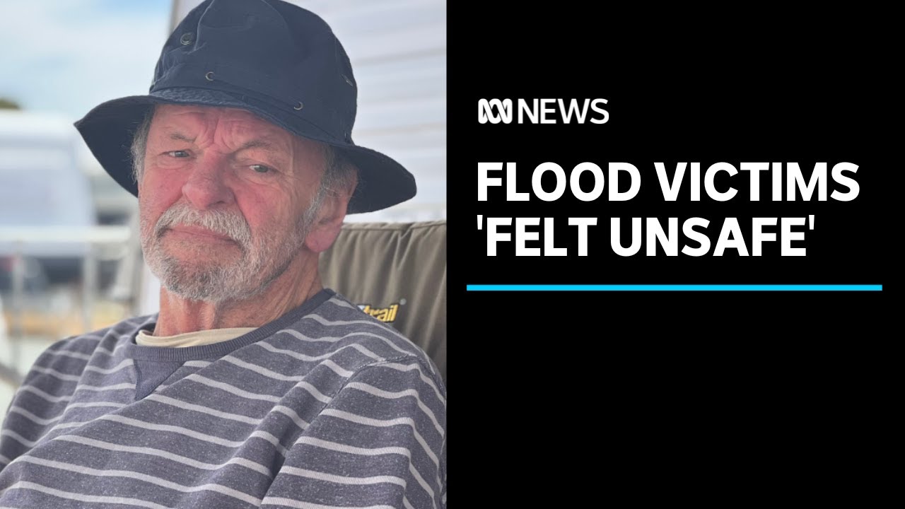Mickleham quarantine hub housed flood victims, documents show violence, drug use rife | ABC News